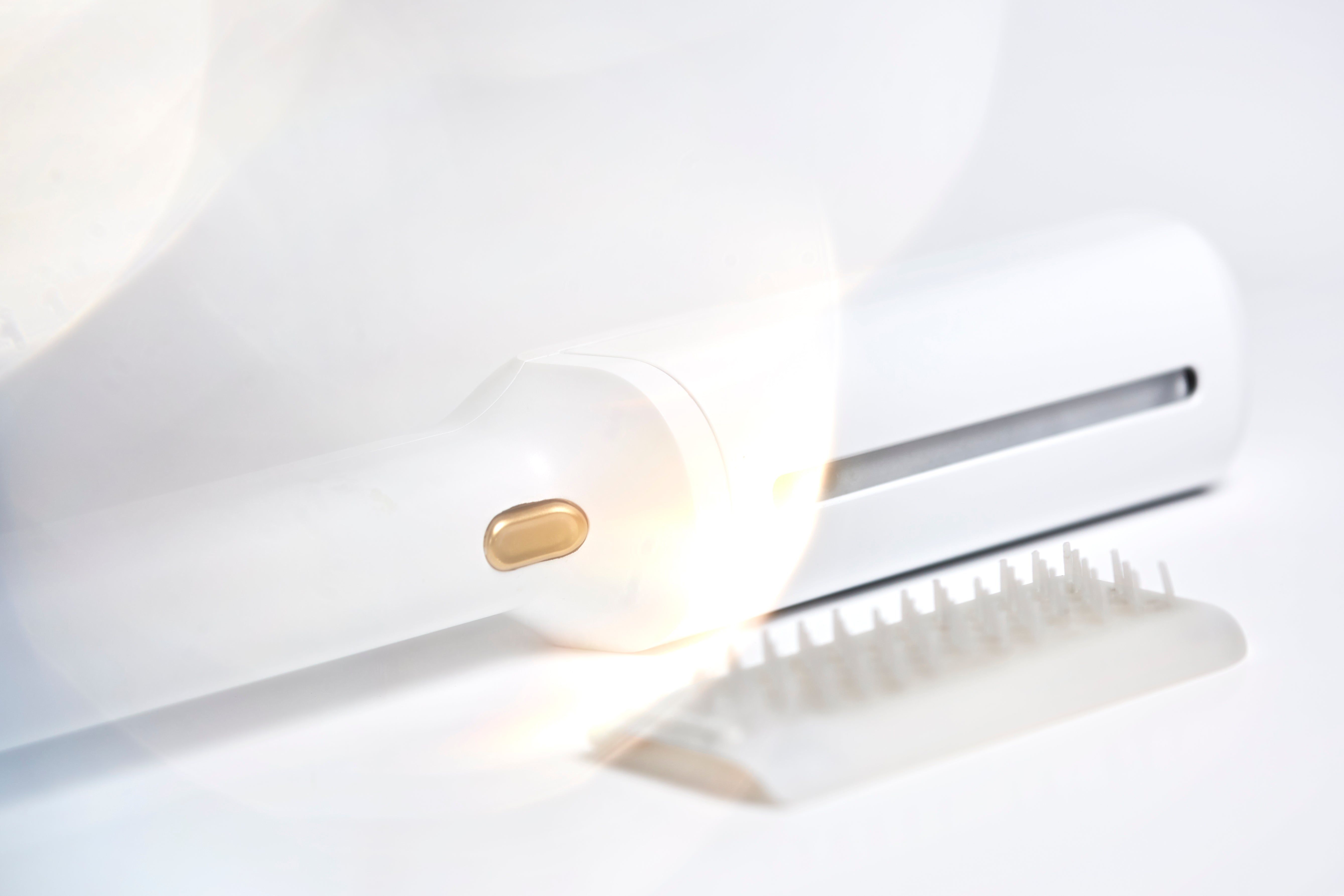 The Mint Essentials Set: Handset and Pod