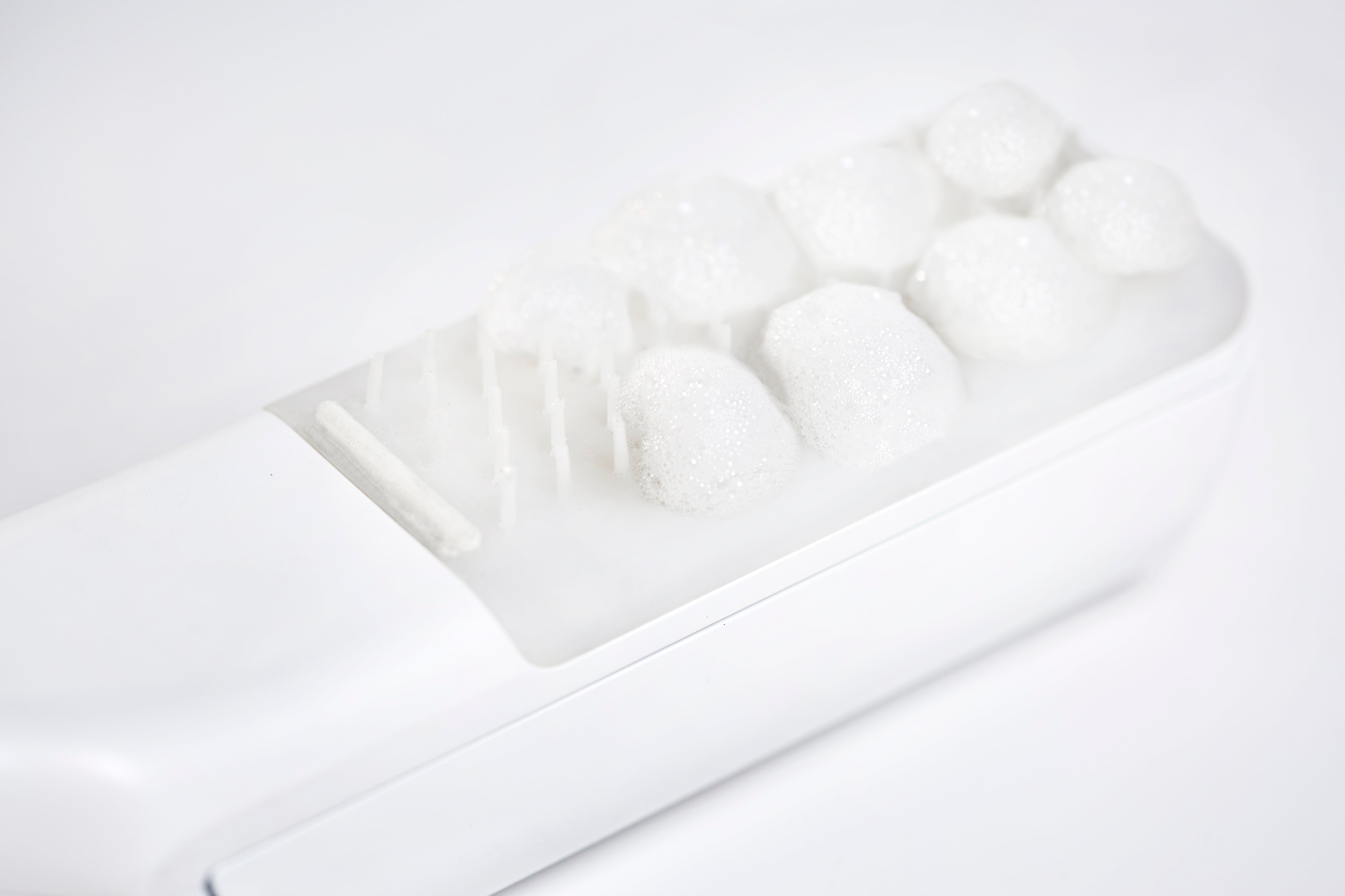 The Mint Essentials Set: Handset and Pod