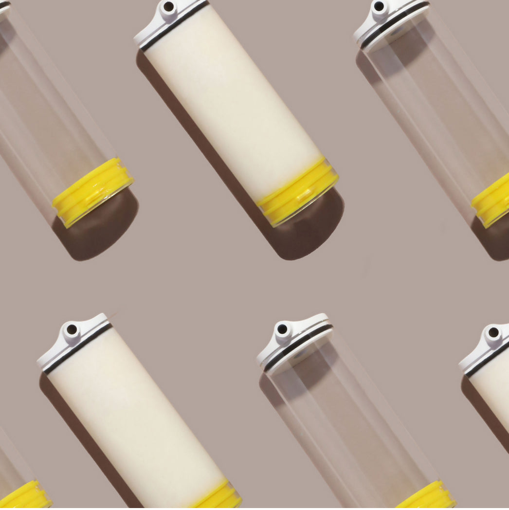 Richualist Refillable Pods