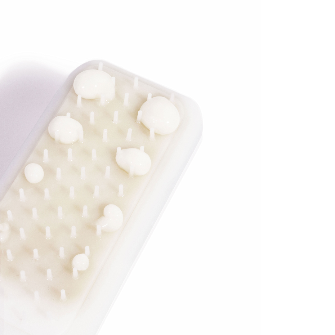 The Mint Essentials Set: Handset and Pod